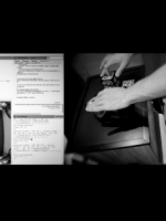 Sound Collab with Gestus music controller –&nbsp;2014