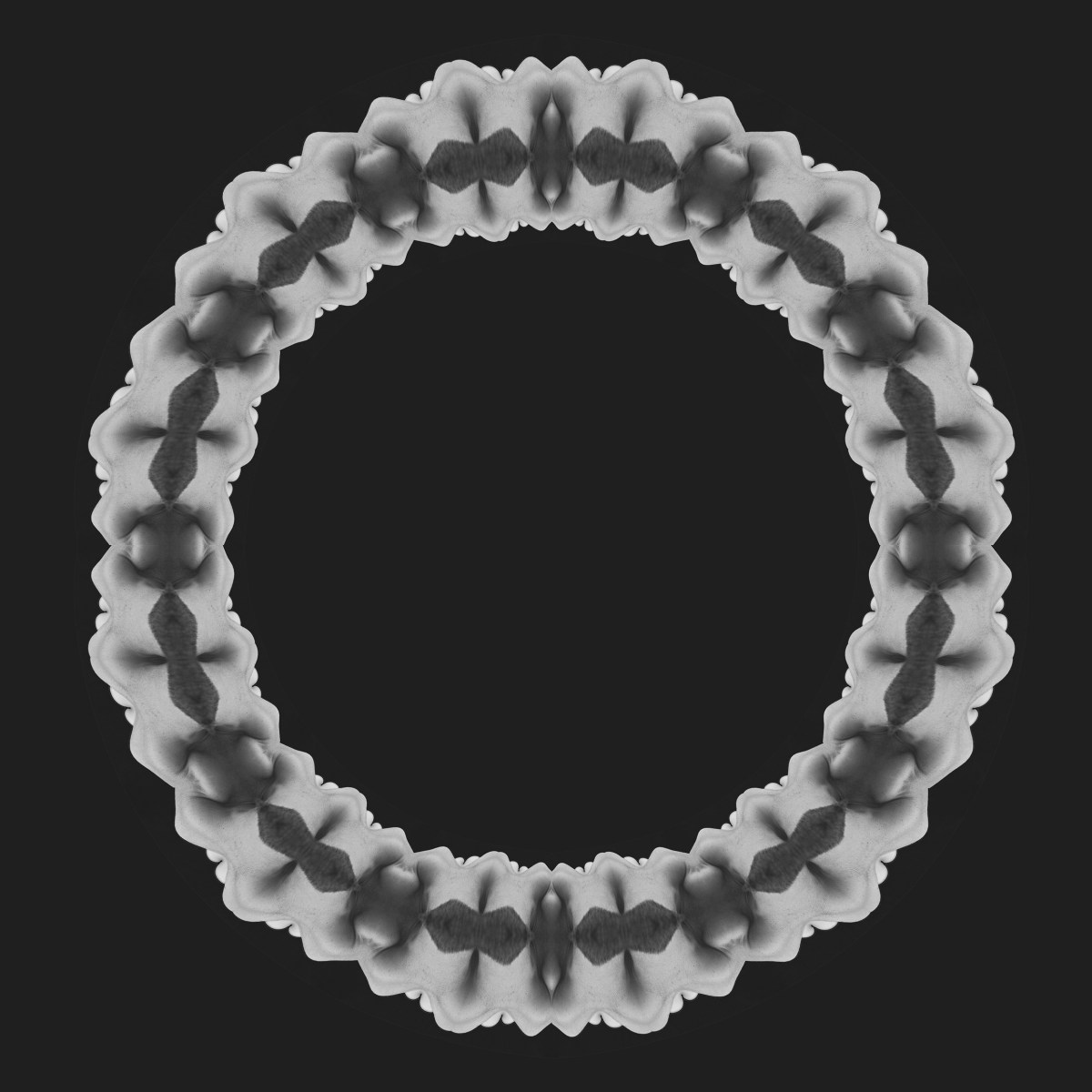 RITUALITY : Erebus&nbsp;Ashamed