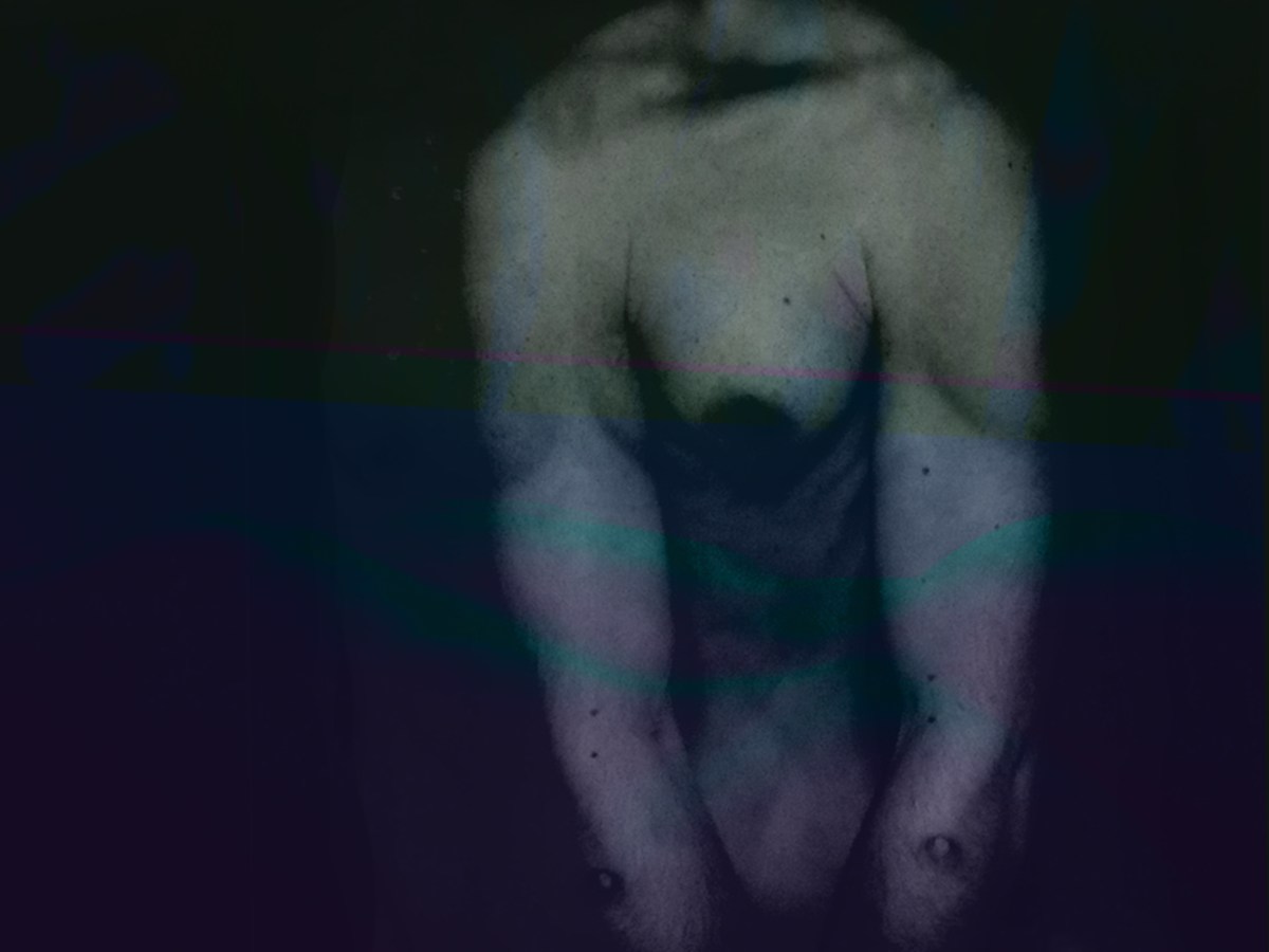 PORTAITURE: Magus diaries