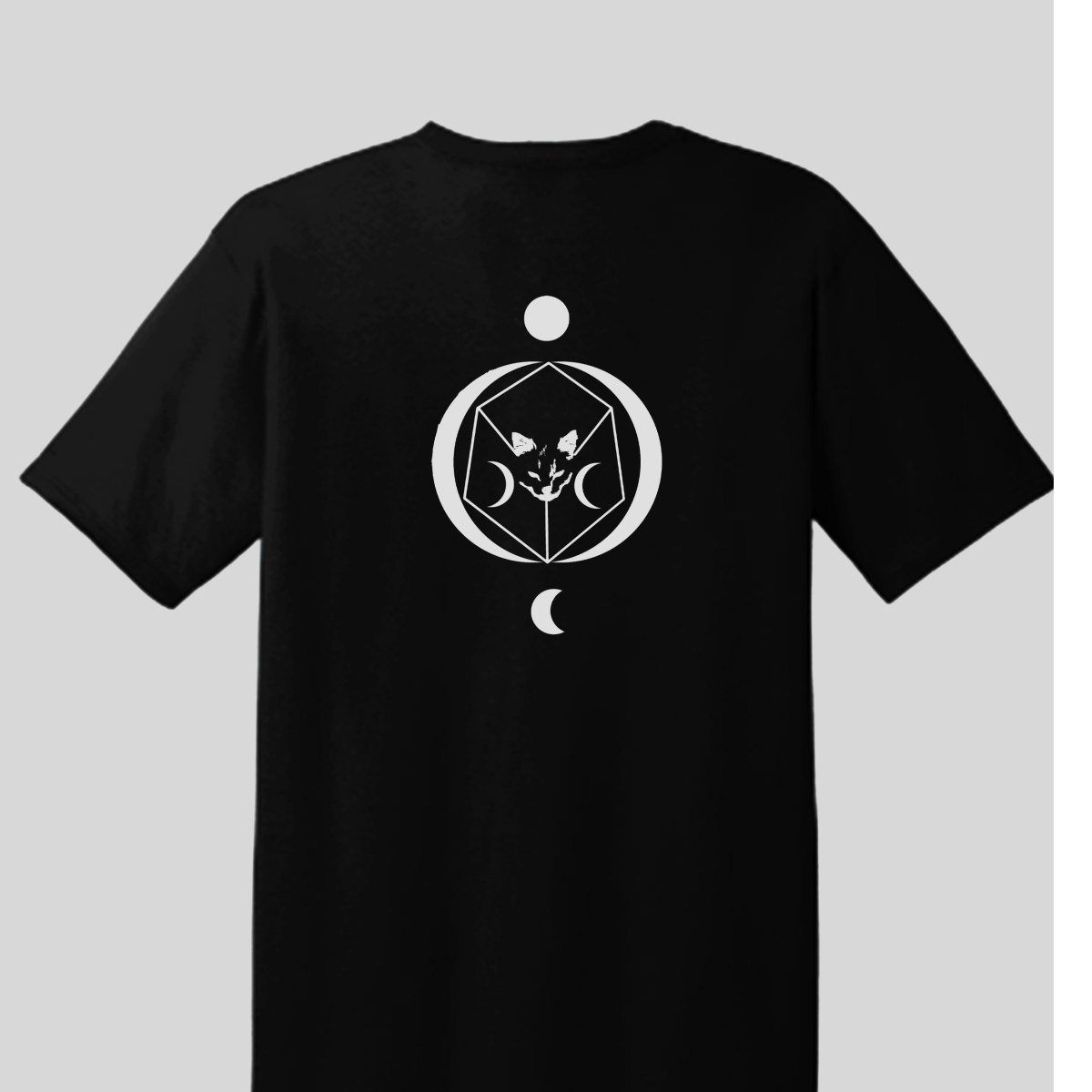 she_cat  t-shirt €&nbsp;25,00